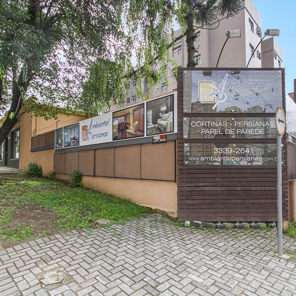 cortinas, persianas e papéis de parede